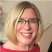 Image of Cathryn Vose