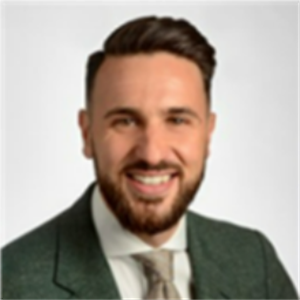 Image of Stefano Moritsch