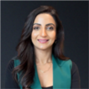 Image of Kshipra Thareja