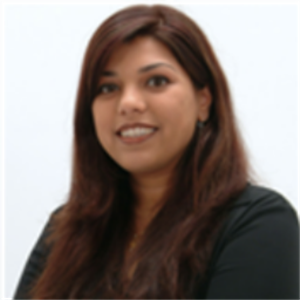 Image of Anita Bhargava