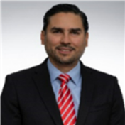 Image of César Buenrostro