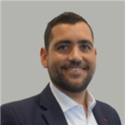 Image of Pablo Flores
