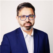 Image of Anjani Sharma