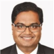 Image of Raj Bodapati