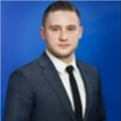 Image of Connor Riffel