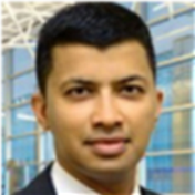 Image of Niren Saldanha