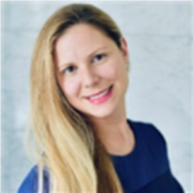 Image of Ashley Marx