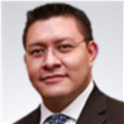 Image of Alfredo Cobix