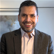 Image of Gustavo Rivera Molina