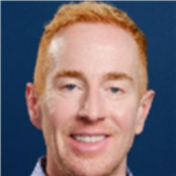 Image of Kevin Brogan