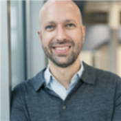 Image of Karl Koudek 