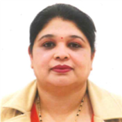 Image of Hema Moodley