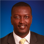 Image of Stephen Nganga