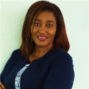 Image of Jossineter Syengo