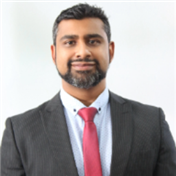 Image of Aqueel Mohammadali Haji