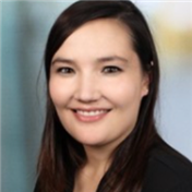 Image of Lourika Goodburn