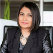 Image of Nazrien Kader