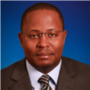 Image of Peter Kinuthia