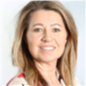 Image of Madelein van Zyl