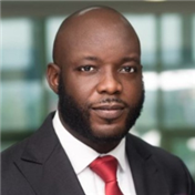 Image of Olufemi Babem