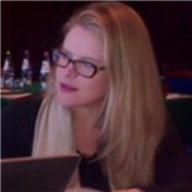 Image of Melissa Dejong
