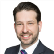 Image of Michael Freudenberg