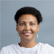 Image of Louisa Tlale