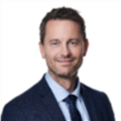 Image of Soren Dalby