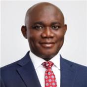 Image of Gordon Nii Dardey