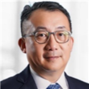 Image of Lewis Lu