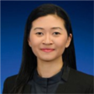 Image of Shafiqah Abdul Samat 