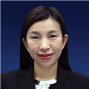 Image of Pauline Koh