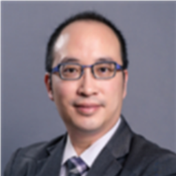 Image of Henry Wong