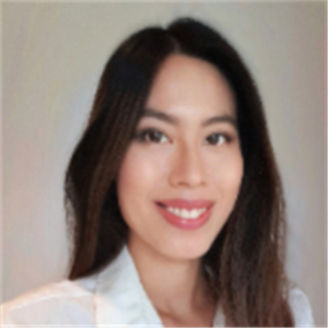 Image of Eugenie Cheung