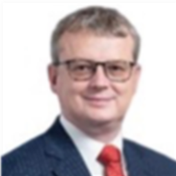 Image of John Timpany