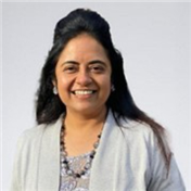 Image of Lata Daswani