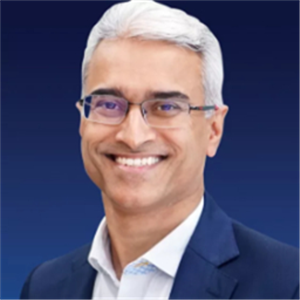 Image of Sharad Somani