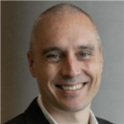 Image of Tim Keeling