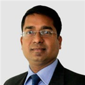 Image of Abhishek Jain