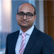 Image of Kalpesh Ramesh Chandra Maroo