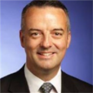 Image of Anthony Ruddenklau