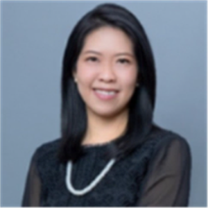Image of Becky Wong