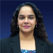 Image of Anulekha Samant