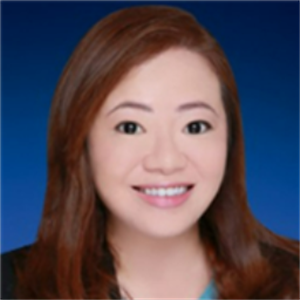 Image of Pearlyn Chew