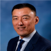 Image of Yong Jin Lee