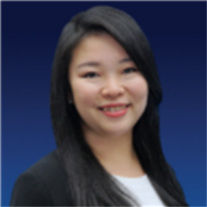 Image of Jingyi Lee