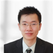 Image of Harry Zhang
