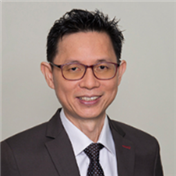 Image of William Choong