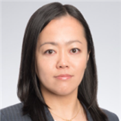 Image of Saeko Yamazaki