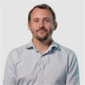 Image of Stuart Tait